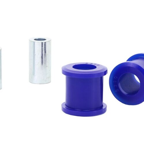 SuperPro 2005 Subaru Outback XT Limited Rear Upper Inner Control Arm Bushing Kit - Image 5