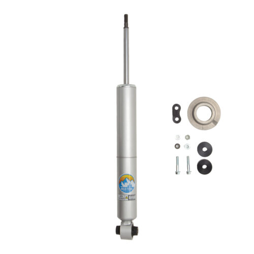 Bilstein for 21-24 Subaru Crosstrek B8 TerraSport Rear Strut Assembly - 1.5in Rear Lift