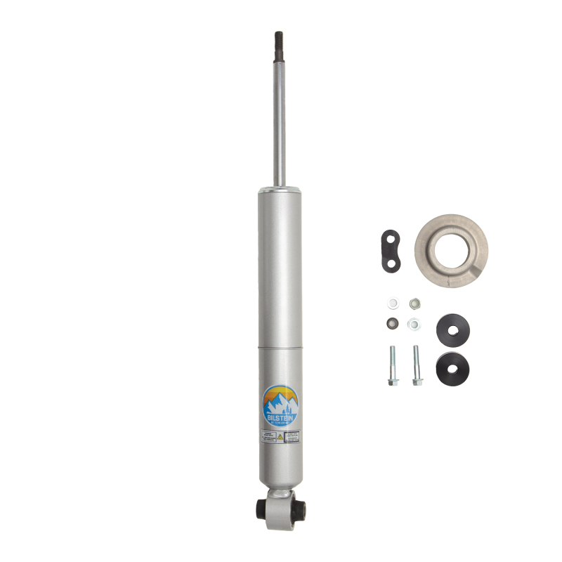 Bilstein for 21-24 Subaru Crosstrek B8 TerraSport Rear Strut Assembly - 1.5in Rear Lift
