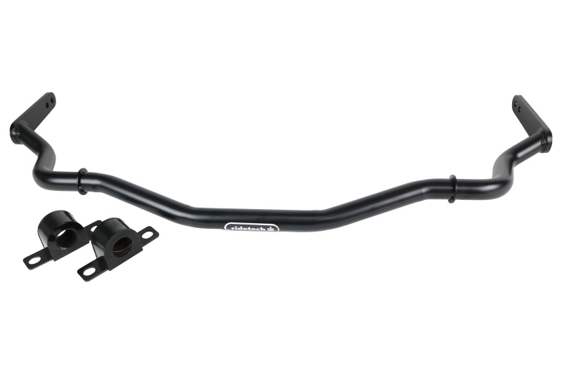Ridetech 15-24 Ford Mustang S550/S650 Front Sway Bar - Image 2