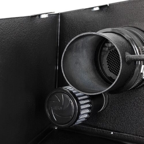 aFe Power MagnumFORCE Intakes Stage-1 PDS AIS PDS VW Golf/Jetta 00-04.5 l4-1.8/1.9L - Image 7