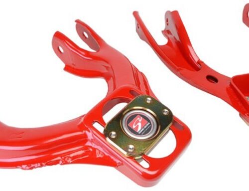 Skunk2 Pro Series 92-95 Honda Civic/94-01 Acura Integra Adjustable Front Camber Kits (+/- 5 Deg)