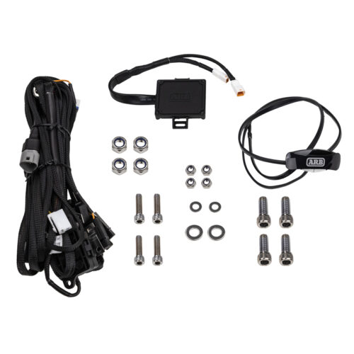 ARB Intensity IQ Driving Lights - Image 5