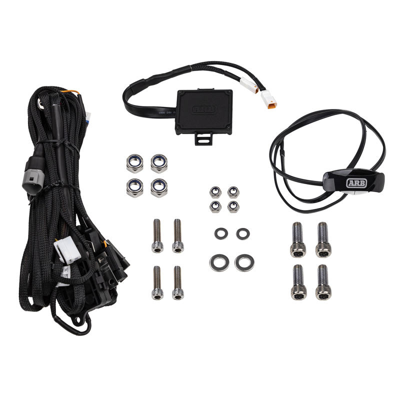 ARB Intensity IQ Driving Lights - Image 5