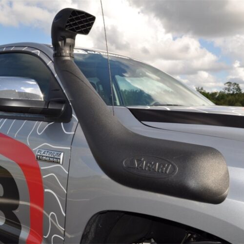 ARB Safari 4X4 Snorkel Vspec Toy for Tundra 5.7L Pet 2014On - Image 3