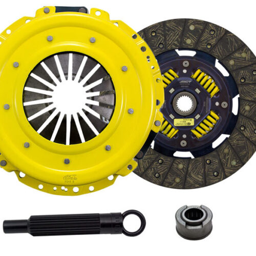 ACT FM13-SPSS 2011 Ford Mustang Sport/Perf Street Sprung Clutch Kit