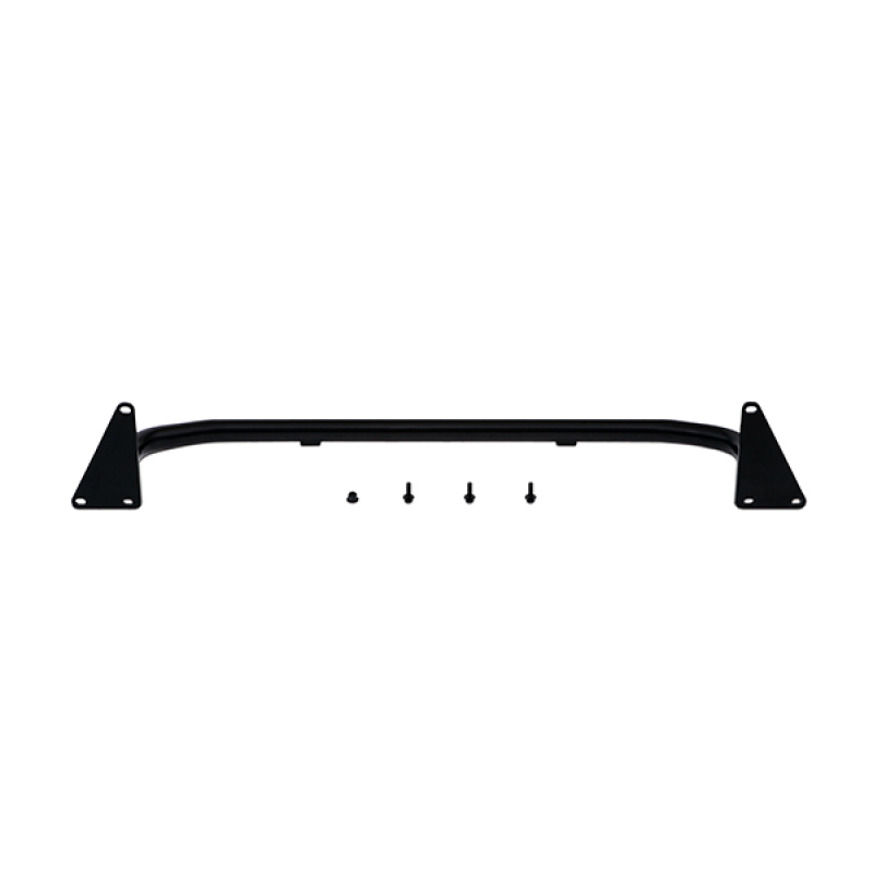 Mishimoto Intercooler Kit - Silver Core for 15+ Subaru WRX Front-Mount - Image 8