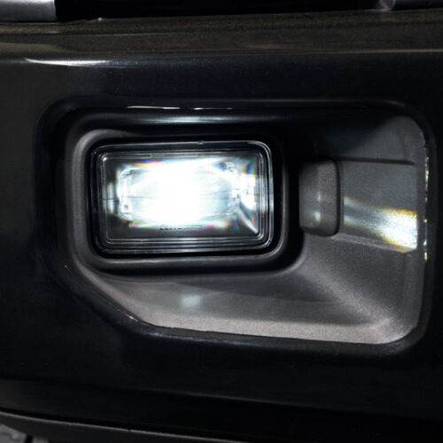 Diode Dynamics Elite Foglamp Type F2 - White (Pair) - Image 6