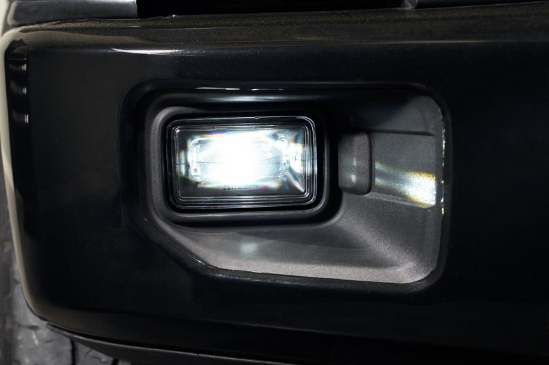 Diode Dynamics Elite Foglamp Type F2 - White (Pair) - Image 6