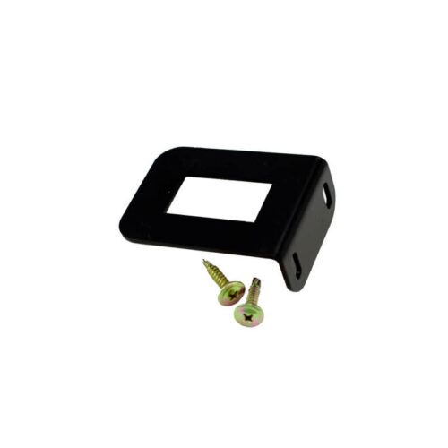 Alternative view of ARB Air Locker Switch Bracket 1Gang