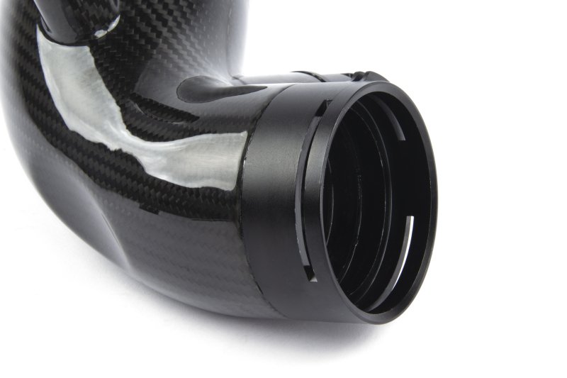 Dinan for 16-21 BMW M240i/340i/440i (F2X/F3X)/17-26 BMW 540i/740i/840i/X5 (G0X/G1X/G3X) Turbo Inlet Pipe - Image 7
