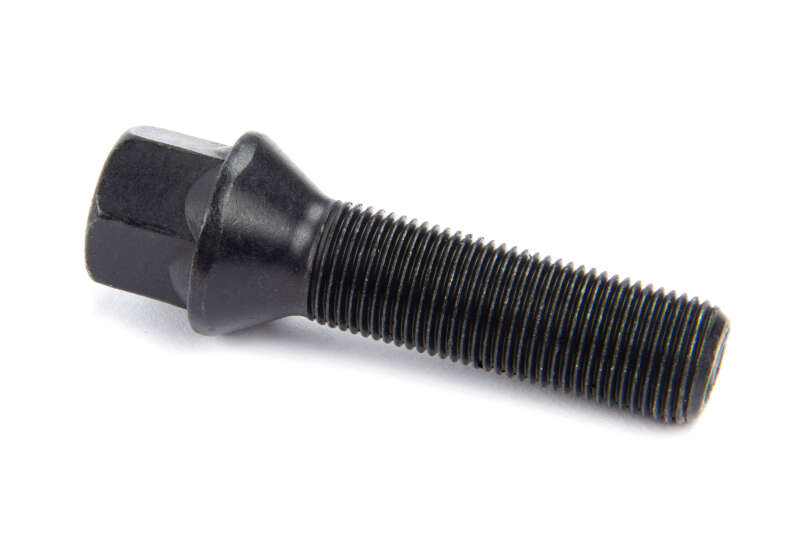Dinan Lug Bolts - Cone Seat - M14x1.25 - 30mm - Black (Set of 10) - Image 2