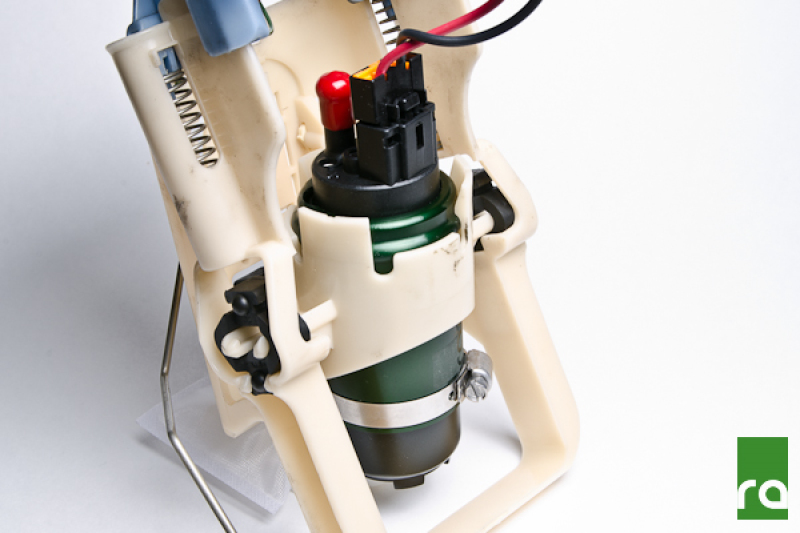 Radium Engineering 01-06 BMW E46 M3 Fuel Pump Install Kit - Pump Not Included - Image 3