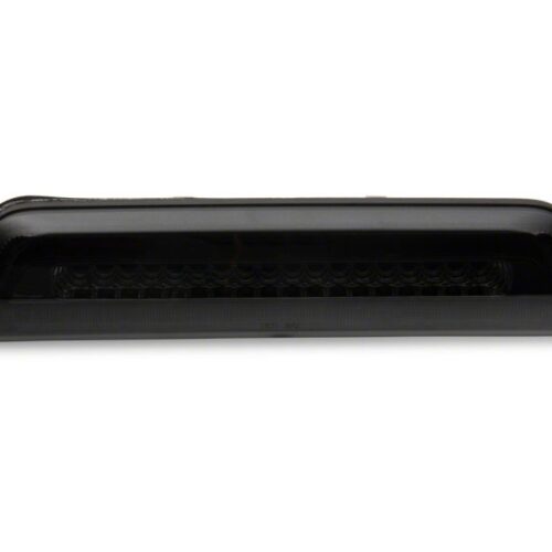 Raxiom for 2016-2023 Toyota Tacoma Axial Series LED Third Brake Light- Smoked - Image 3
