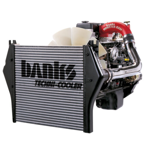 Banks Power 03-05 Dodge 5.9L Techni-Cooler System - Image 6