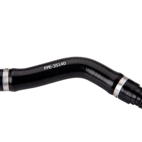 Fleece Performance 03-07 Dodge 2500/3500 5.9L Cummins Turbo Drain Tube Kit - Image 5