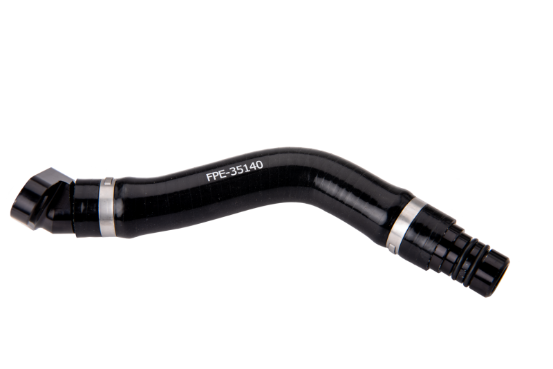 Fleece Performance 03-07 Dodge 2500/3500 5.9L Cummins Turbo Drain Tube Kit - Image 5