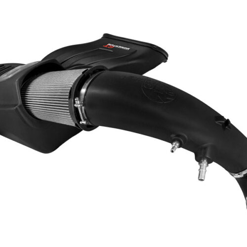 aFe Power Momentum GT Pro Dry S Stage-2 Intake System 15-17 Ford F-150 V8 5.0L - Image 5