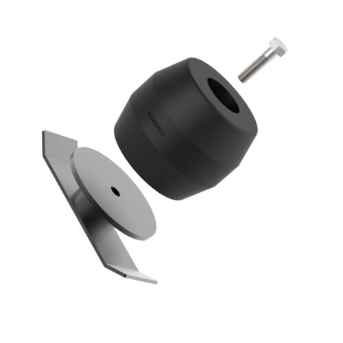 Timbren 2000 Toyota Tundra Rear Suspension Enhancement System - Image 7
