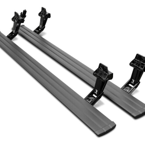 AMP Research PowerStep Vision for 21-24 Ford Bronco 4dr / 19-23 Ford Ranger