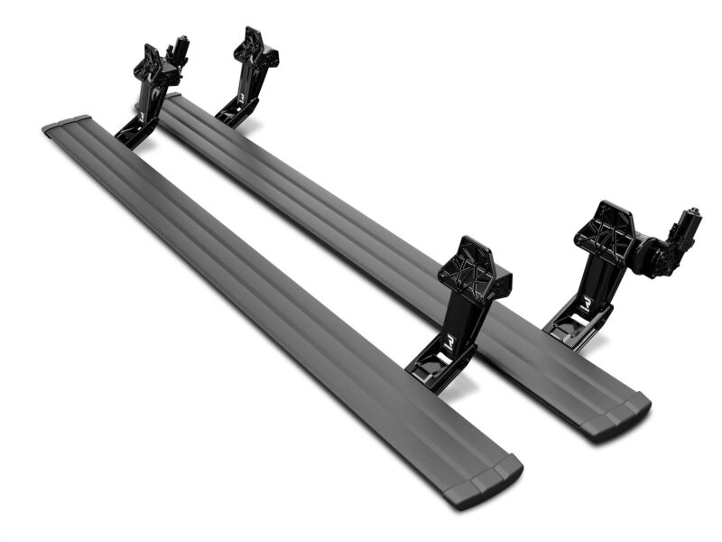 AMP Research PowerStep Vision for 21-24 Ford Bronco 4dr / 19-23 Ford Ranger
