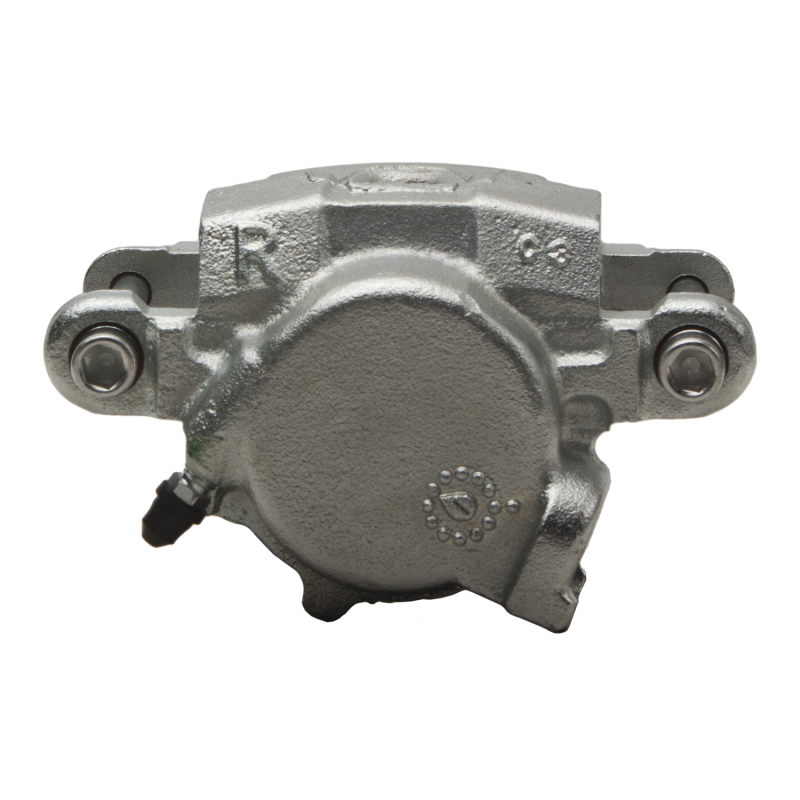 DFC 78-04 Buick Regal Front-R Premium Caliper - Silver Zinc Coated - Image 2