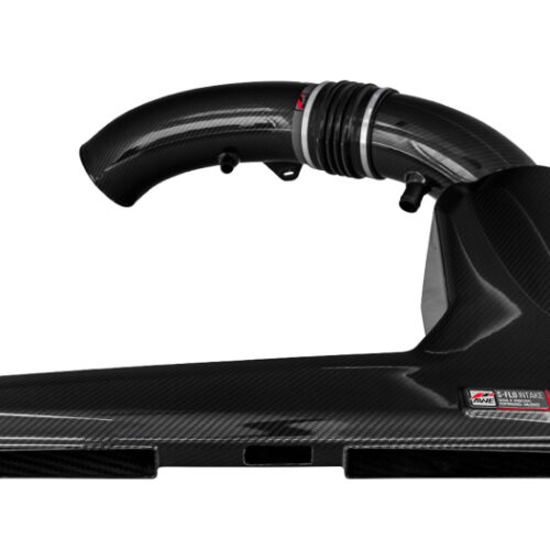 AWE Tuning Intake for Audi RS3 / TT RS S-FLO Closed Carbon Fiber