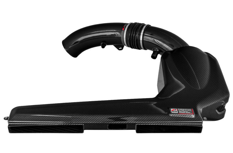 AWE Tuning Intake for Audi RS3 / TT RS S-FLO Closed Carbon Fiber
