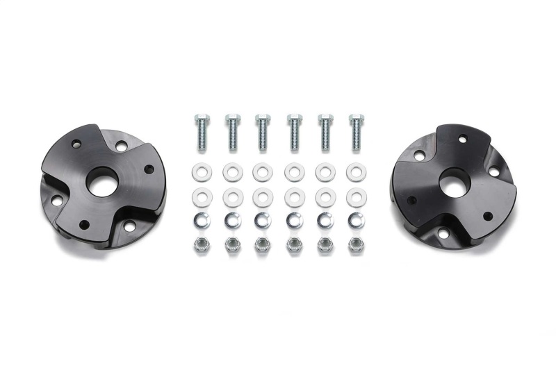 Fabtech 09-23 Ram 1500 4WD 2in Leveling System - Image 2