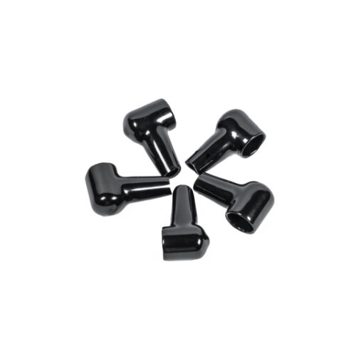 Radium Engineering Ring Terminal Insulator Boots - 5 Pack - Image 2