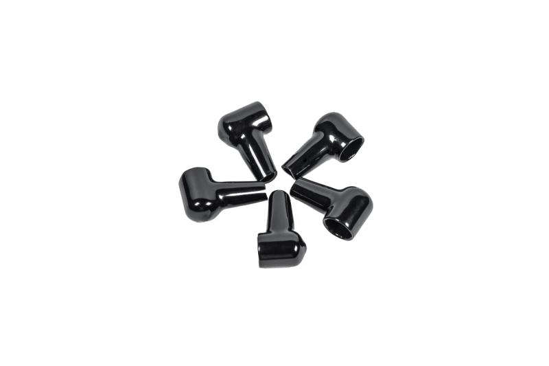 Radium Engineering Ring Terminal Insulator Boots - 5 Pack - Image 2