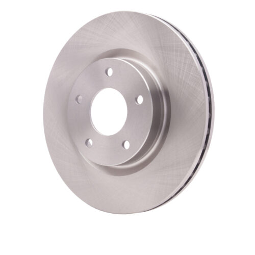 R1 13-25 Nissan Altima Front Brake Rotor - Image 3