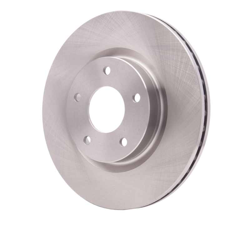 R1 13-25 Nissan Altima Front Brake Rotor - Image 3