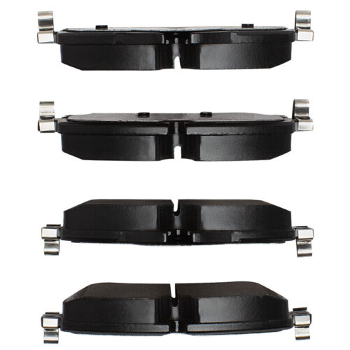 DFC 14-21 Mini Cooper (Excl Clubman) Front 5000 Advanced Ceramic Brake Pads - Image 4