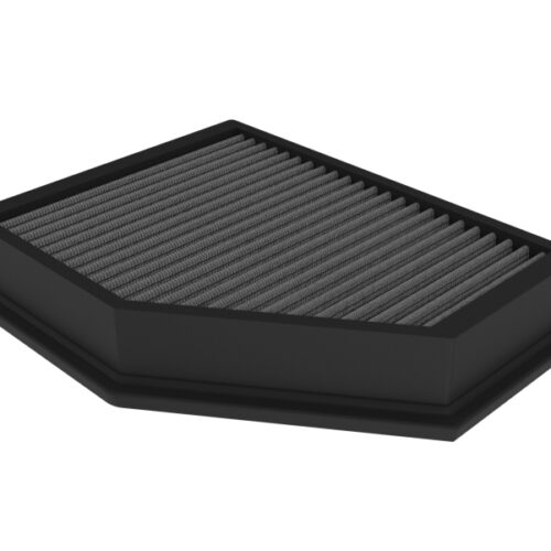 aFe Power 20-23 BMW X3/X4 M40i (G01/02) L6 3.0L (t) B58 Magnum FLOW Pro DRY S Air Filter - Image 3