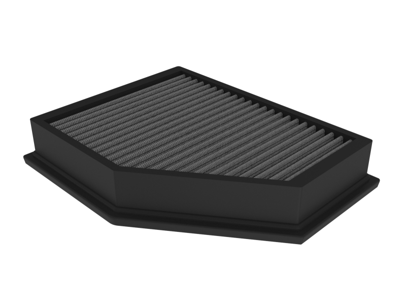 aFe Power 20-23 BMW X3/X4 M40i (G01/02) L6 3.0L (t) B58 Magnum FLOW Pro DRY S Air Filter - Image 3