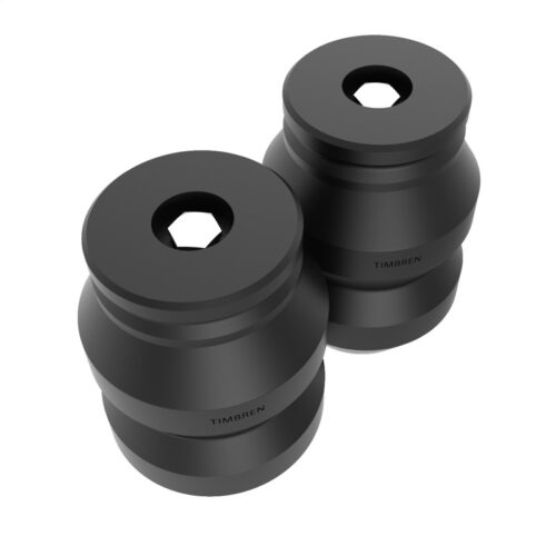 Timbren 2011 Chevrolet Silverado 2500 HD Rear Suspension Enhancement System - Image 3