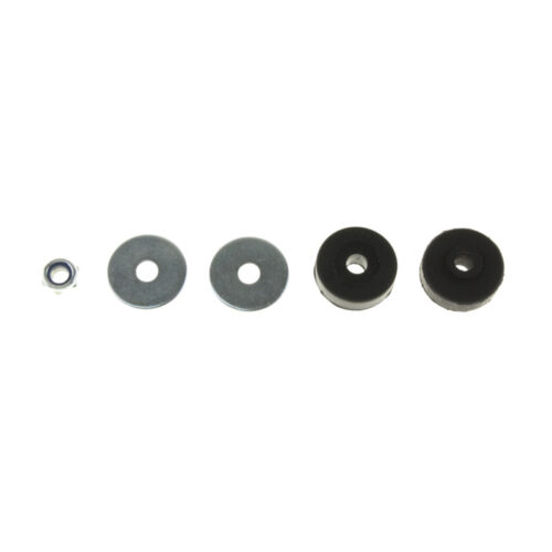 Bilstein B6 for 1993 Toyota T100 Base RWD Front 46mm Monotube Shock Absorber - Image 3
