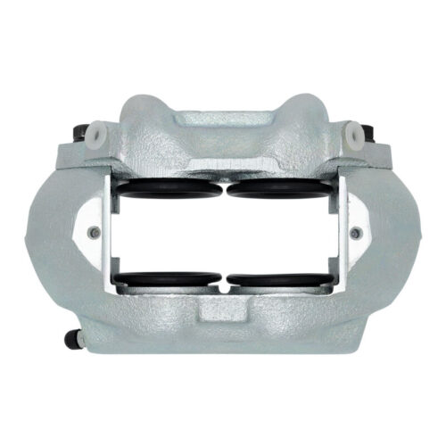 DFC 64-72 Dodge Dart Front-R Premium Caliper - Silver Zinc Coated - Image 4