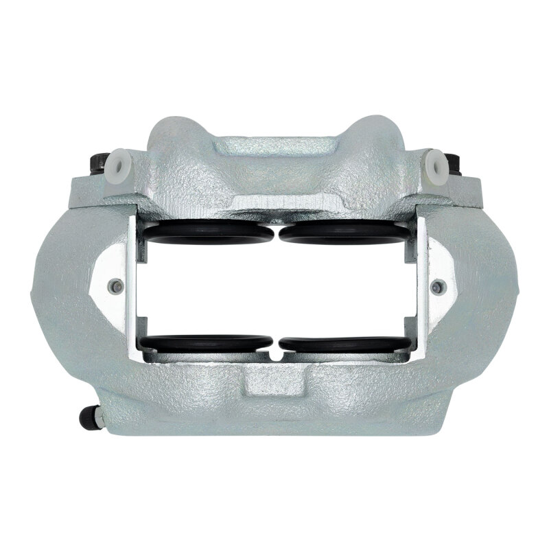 DFC 64-72 Dodge Dart Front-R Premium Caliper - Silver Zinc Coated - Image 4