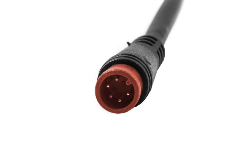 Diode Dynamics - Bluetooth RGBW M8 Controller 1ch - Image 4