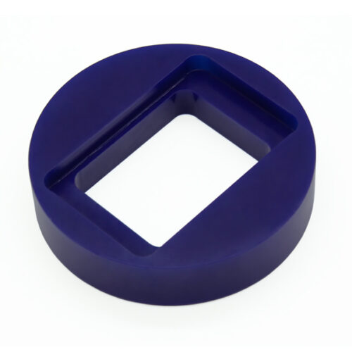 SuperPro 2002 Mini Cooper Front Engine Mount Bushing - Image 3