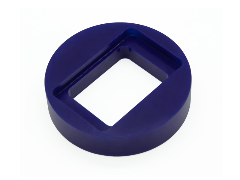 SuperPro 2002 Mini Cooper Front Engine Mount Bushing - Image 3