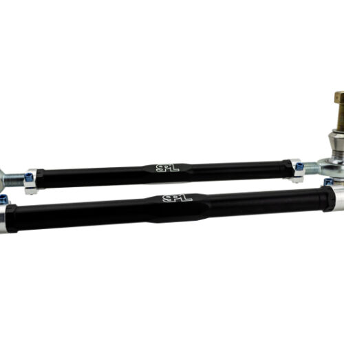 SPL Front Tension Rods for 2012+ BMW 3 Series/4 Series F3X