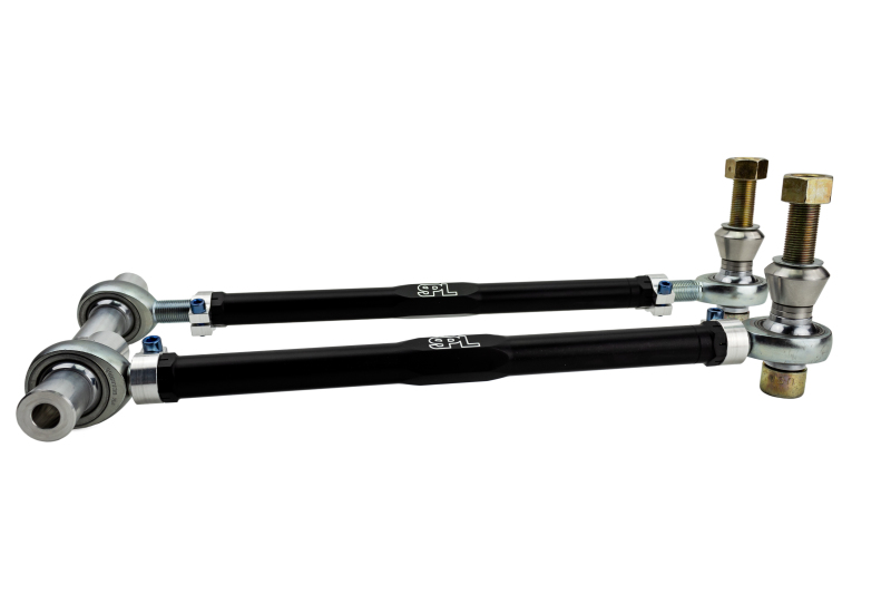 SPL Front Tension Rods for 2012+ BMW 3 Series/4 Series F3X
