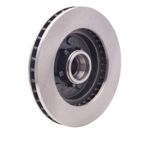 DFC 88-94 Chevrolet C1500 Front Brake Rotor - Image 3