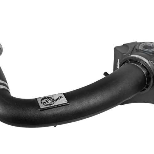 aFe Power Momentum GT Stage 2 PRO 5R Intake 11-14 Jeep Grand Cherokee 3.6L V6 - Image 5