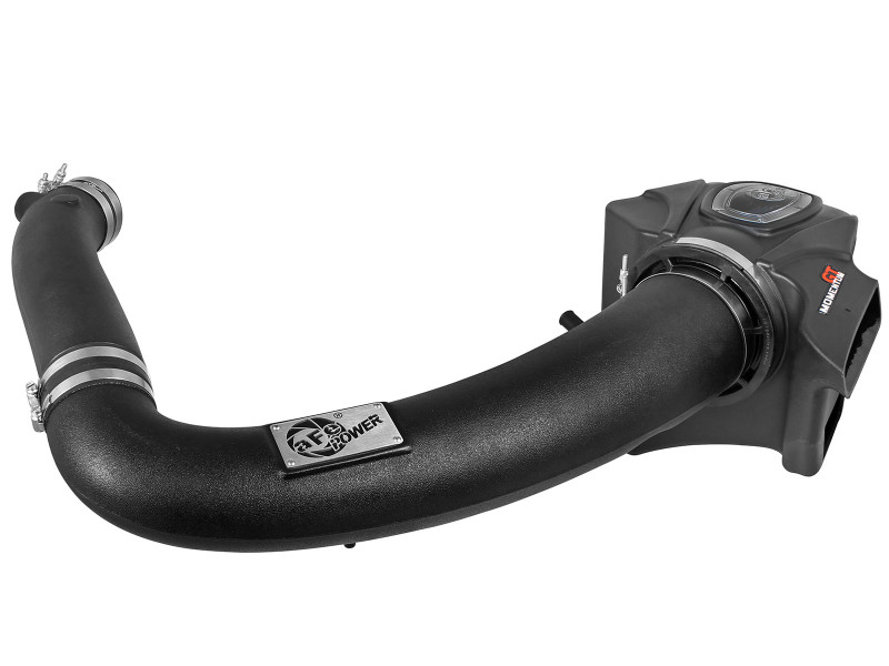 aFe Power Momentum GT Stage 2 PRO 5R Intake 11-14 Jeep Grand Cherokee 3.6L V6 - Image 5