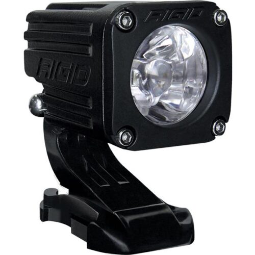 Rigid Industries Ignite Spot - SM - Black - Image 5