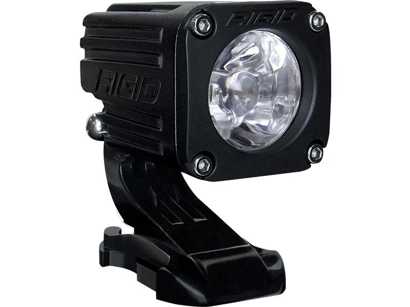 Rigid Industries Ignite Spot - SM - Black - Image 5
